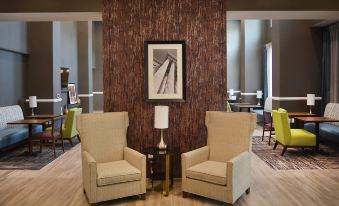 Hampton Inn & Suites Philadelphia/Media