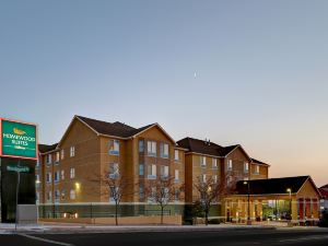 Homewood Suites by Hilton Albuquerque-Airport