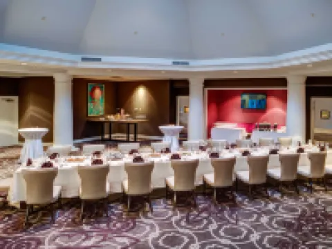 ヒルトン サンディエゴ / デル マール デル・マーのホテル