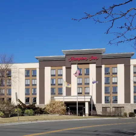 Hampton Inn Carlstadt at The Meadowlands