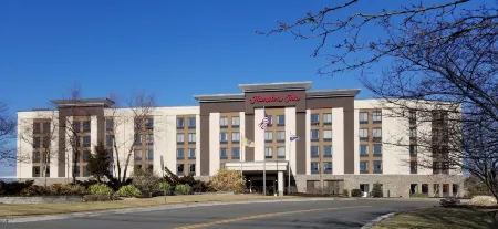 Hampton Inn Carlstadt at The Meadowlands