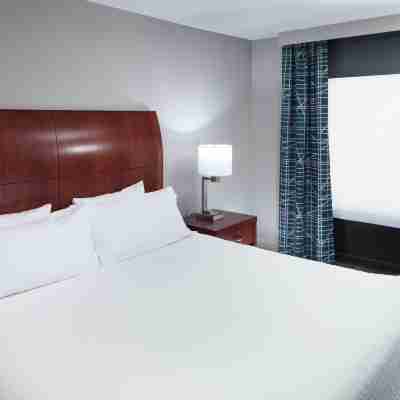 Hilton Garden Inn Dallas/Allen Rooms