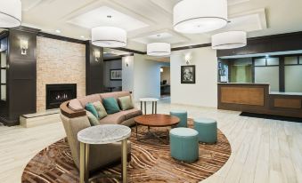 Homewood Suites by Hilton Princeton