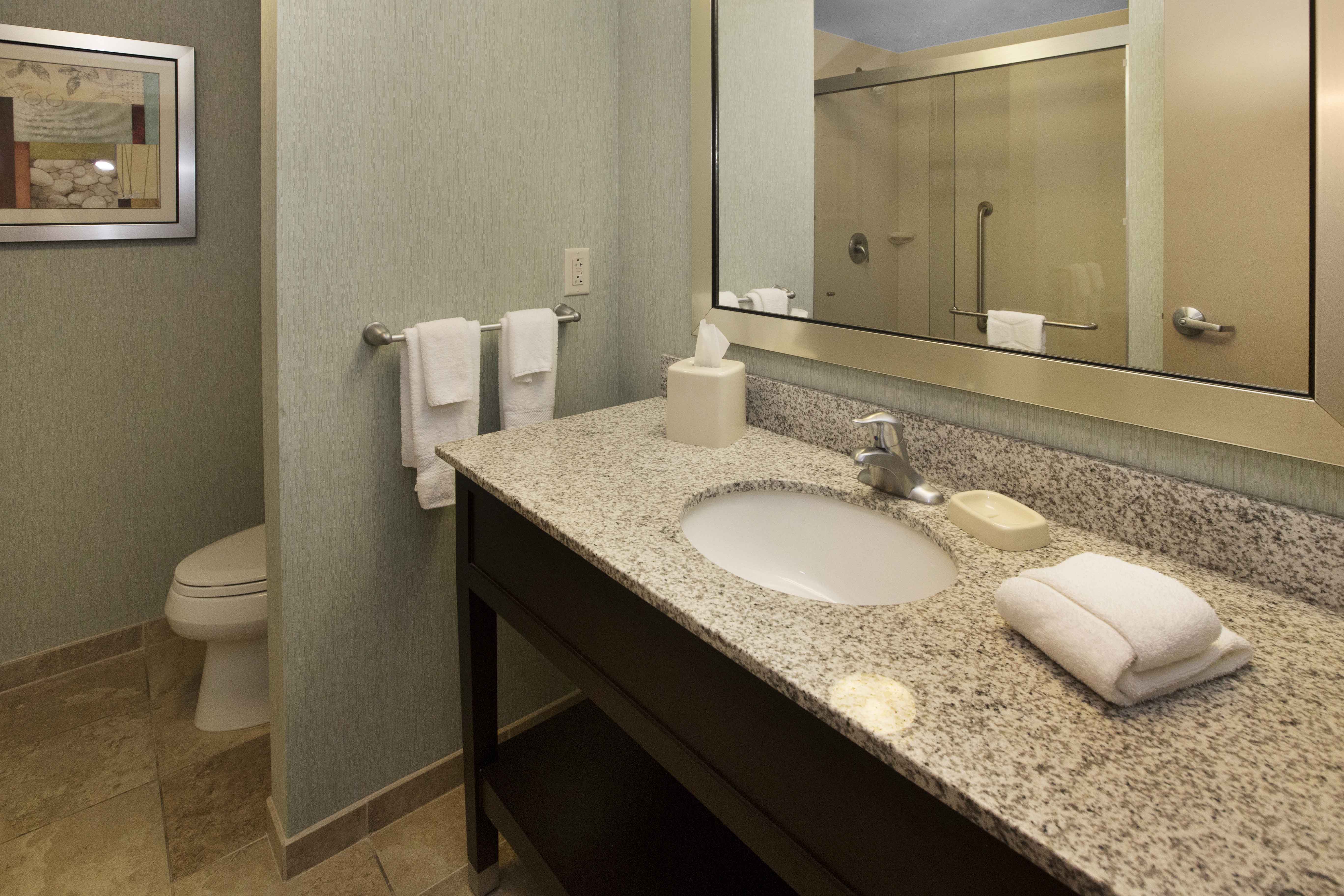 Hampton Inn Bridgeville