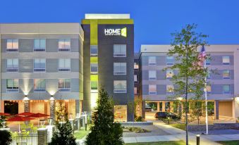 Home2 Suites by Hilton Charlotte Piper Glen