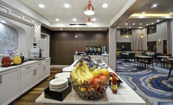 Homewood Suites by Hilton Dallas/Arlington South