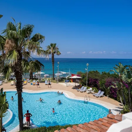 Hotel Ipomea Club