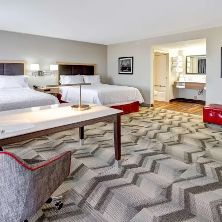 Hampton Inn & Suites by Hilton Medicine Hat