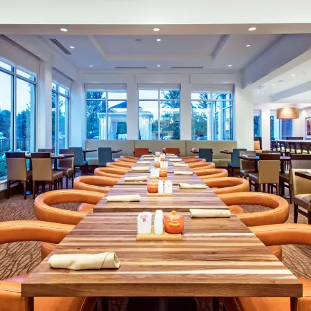 Hilton Garden Inn Minneapolis Airport Mall of America