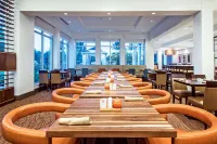 Hilton Garden Inn Minneapolis Airport Mall of America - breakfast