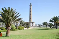 Dunaoasis Maspalomas