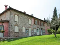 Le Fornaci