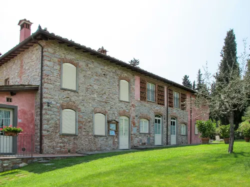 Le Fornaci - farm stay