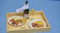 Summer Island Maldives - servizio colazione