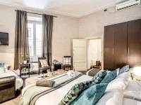 La Residenza Dell'Angelo Hoteles cerca de Puente de Sant'Angelo