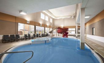 Days Inn & Suites by Wyndham Winnipeg Airport Manitoba