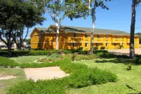 Americas Best Value Inn Brenham Hotels in Brenham