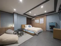 Shourin Hotel Daejeon by Aank Hoteles cerca de Ciudad de las Ciencias Daedeok