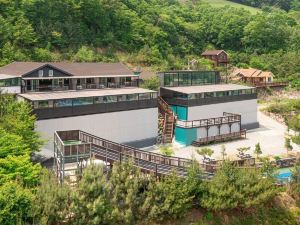 Haneulchae Kids Pool Villa
