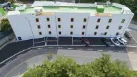 Paju Pool Villa Wolabal Hostel