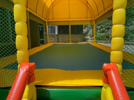 Namyangju Clover Pool Villa