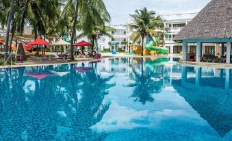 PrideInn Flamingo Beach Resort & Spa Mombasa