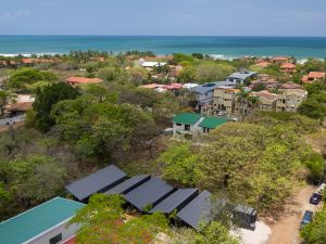 Favela Chic Tamarindo Boho Boutique Bungalows Close to the Beach - 5 Nights Stay