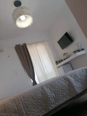 12 Senses Faliraki Deluxe Room Near Sea 1