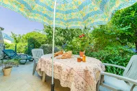 Registered Accommodation 4 Stars and 30mn Nice Cannes Antibes !