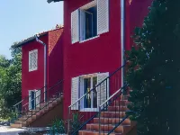 Solaris Camping Resort Hotel a Vabriga