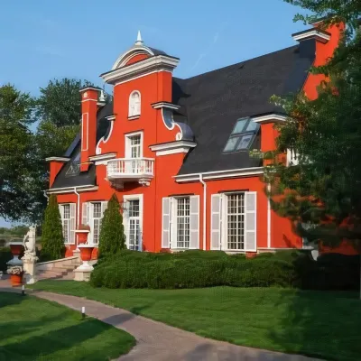 Old House