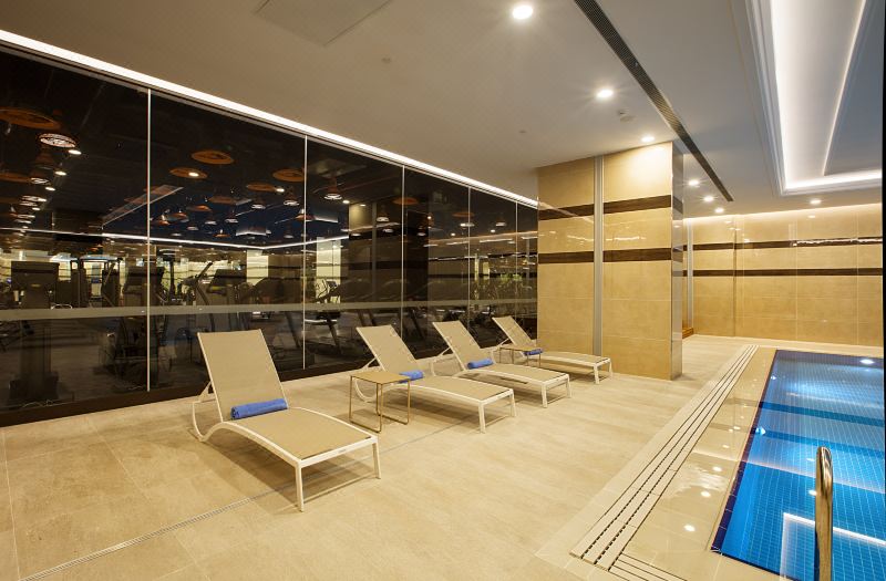 Ottoman's Life Hotel Deluxe photo 3