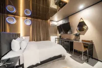 Yangcheon Stay 25 Hotels in 