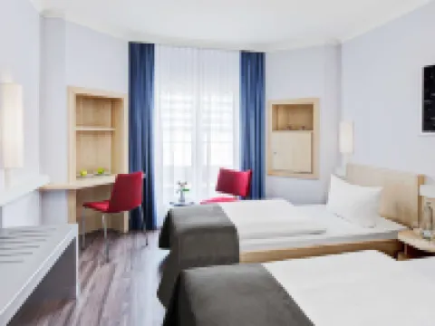 IntercityHotel Rostock Hotels in Rostock