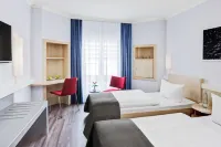 IntercityHotel Rostock Hotels in Rostock