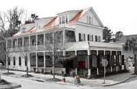 Inn at I'On, Ascend Hotel Collection Hotels in Mount Pleasant