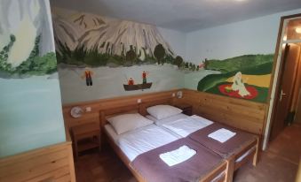 Hostel Pod Voglom