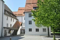 Tagungshaus Kloster Heiligkreuztal