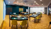 Das Elb Hotel & Restaurant - bar