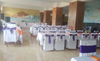 Hotel Ocean View & Restaurante Seafood