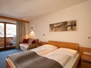 Gurglhof Apartmenthaus