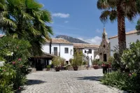 Cortijo Salinas Hotels in Sierra de Cadiz