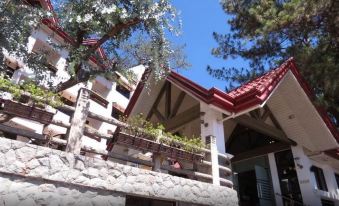Mines View Park Hotel