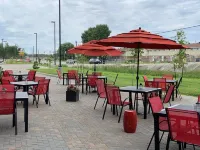Best Western Premier Northwood Hotel - breakfast