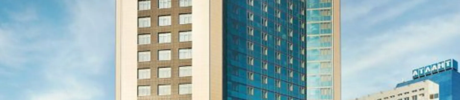 Four-Star Hotels