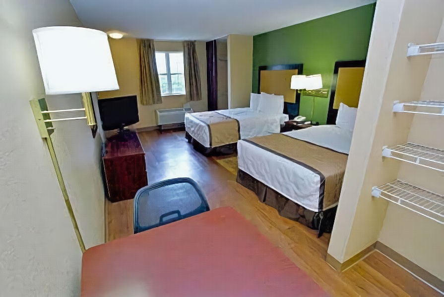 Extended Stay America Suites - Tucson - Grant Road