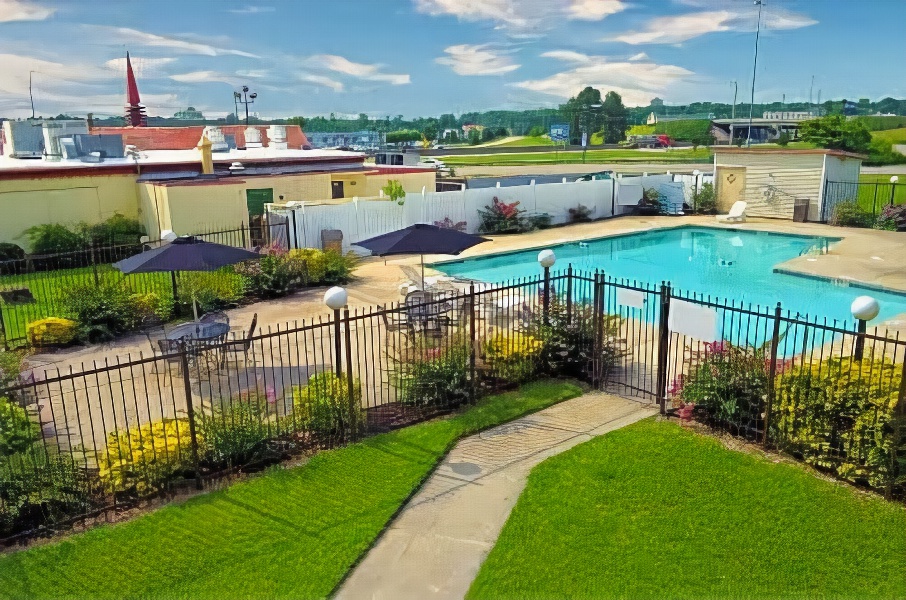 Red Roof Inn Lumberton