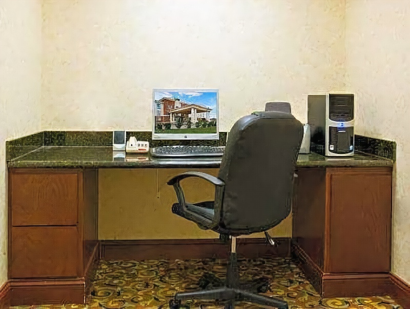 Holiday Inn Express & Suites Levelland, an Ihg Hotel