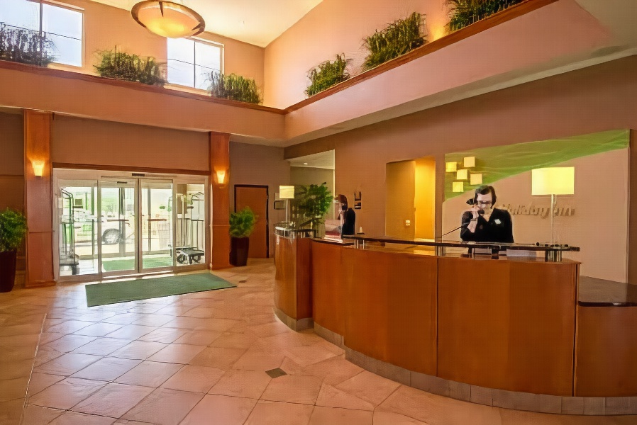 Holiday Inn Casper East - Medical Center, an Ihg Hotel