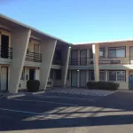 Budget Inn and Suites El Centro فنادق في El Centro